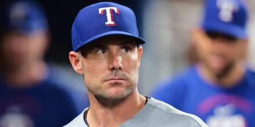 In Brewers, Schumaker sees blueprint for Rangers' offensive identity