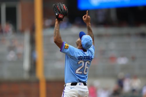 Braves vs. Pirates series recap: Hey look, a sweep!