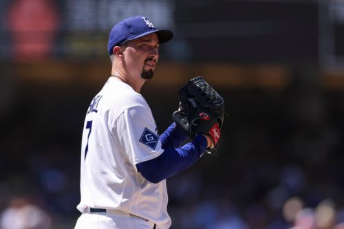 Dodgers notes: Blake Snell, Dalton Rushing, Will Klein