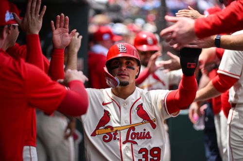 St. Louis Cardinals Come from Behind to Sweep Cincinnati Reds Sunday