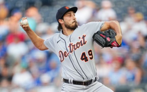 Angels Sign Alex Faedo To Minor League Deal
