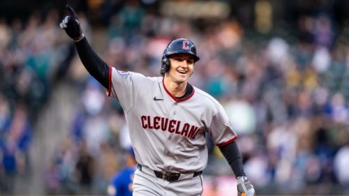 Early takeaways from Guardians' successful season-opening road trip