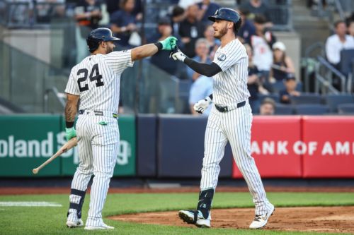 Yankees’ power parade flattens White Sox once again