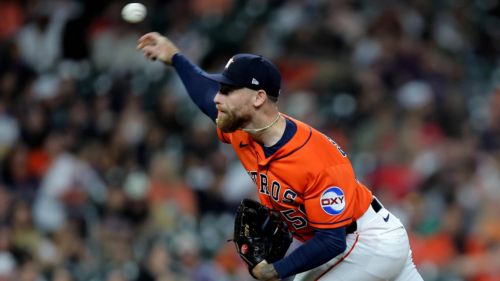 5 Astros players who are making Dana Brown's quest to save his job at trade deadline harder