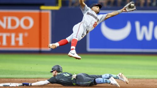 Why Sunday's heartbreaking loss to the Rays won't slow this Nationals team