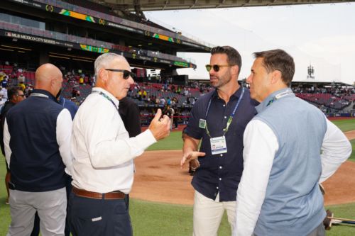 Discuss Opening CBA Proposals