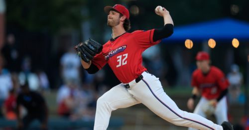 Miami Marlins Top 53 Prospects