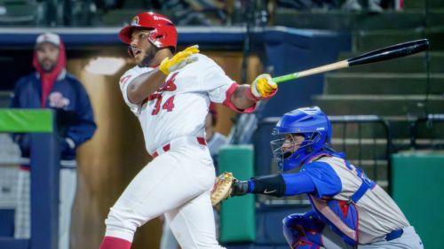 Baseball America's ranking of Cardinals farm system reiterates how strong their prospects are