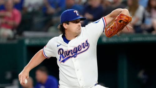 Cal Quantrill's brilliance could set up a Rangers domino effect that leads to Kumar Rocker decision