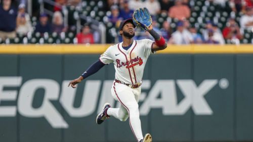 Ex-Twins outfielder has golden Braves opportunity after Jurickson Profar suspension