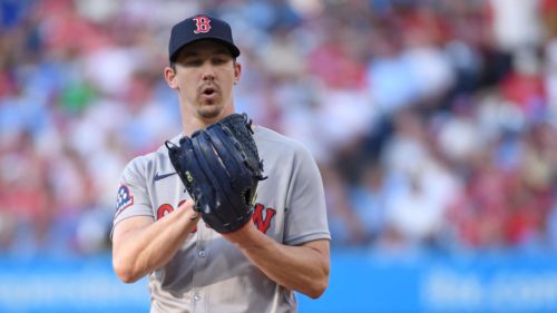 Red Sox News: Walker Buehler and Dominic Smith find new homes, IKF position change