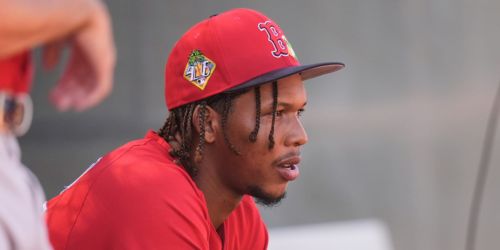 Bello's best pitch is back ... and it brought a friend