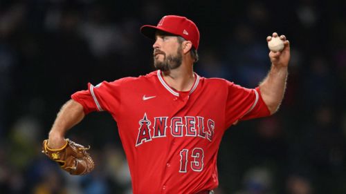 2 Angels relievers that deserve a longer leash, 1 that needs to go right away