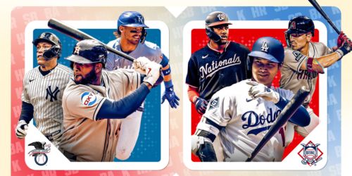 Alvarez leads way in 2nd AL MVP poll of '26