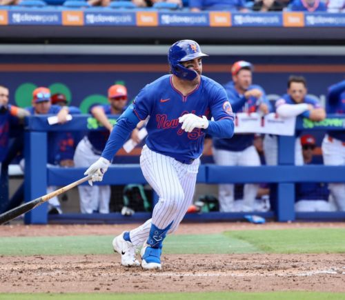 Spring Training Game Chat: Marlins vs Mets, 6:10 PM