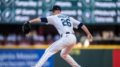 Cardinals must consider Iván Herrera trade that lands Mariners breakout arm
