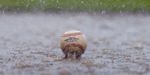 Astros-O's Wednesday game postponed; doubleheader Thursday