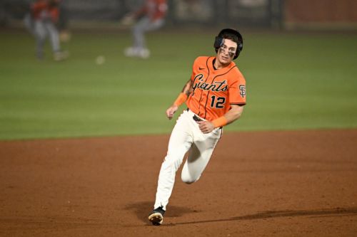 Giants Minor League Baseball roundup, July 29: Trevor Cohen is off and running