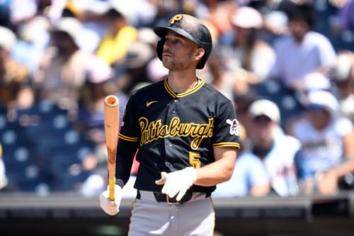 Pirates need to bring back Brandon Lowe