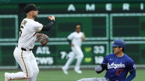 Pirates schedule offers a massive reward if they can survive the next test