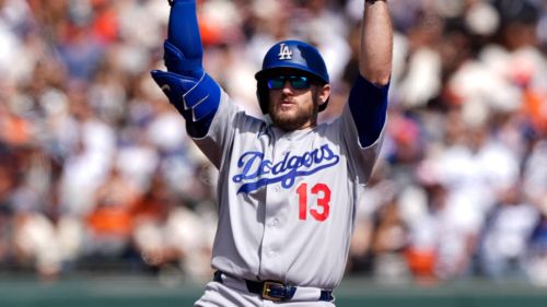 With postseason bracket set, which NL East team would Dodgers rather face in NLDS?