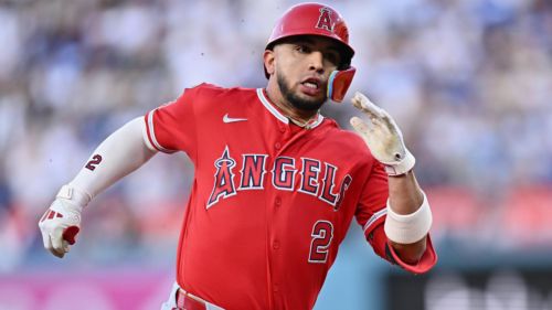 Absurd prospect breakout makes Yankees' Oswald Peraza trade feel much better