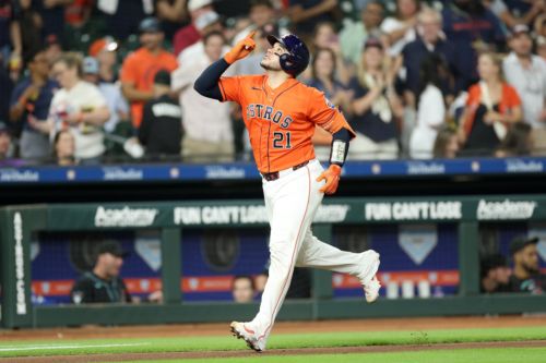 Astros vs. Diamondbacks Game Discussion: 9/5/2026