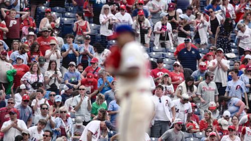 Insane Josh Hart quote after Knicks-Sixers puts pressure on Phillies fans