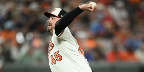 O's place Akin (left elbow discomfort) on IL, recall Walker from Triple-A