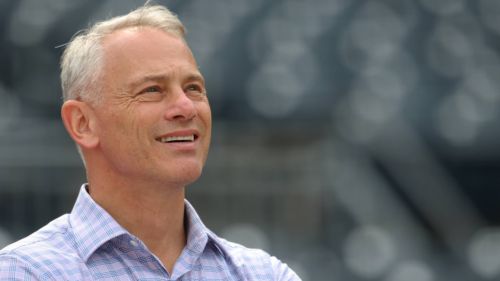 Complete Cubs trade deadline grades after Jed Hoyer dramatically reshaped pitching staff