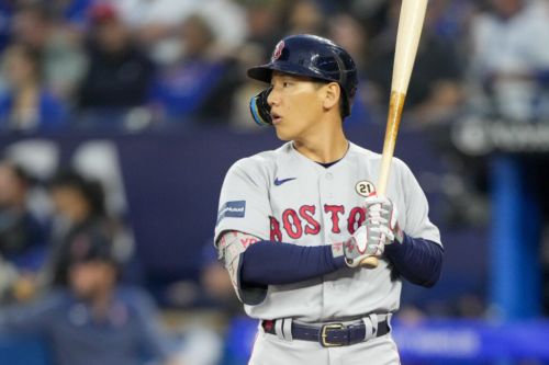 Poll: Will Masataka Yoshida Make The Red Sox’ Roster?
