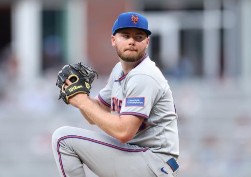 Mets at White Sox: Lineups, broadcast info, and open thread, 8/22/26