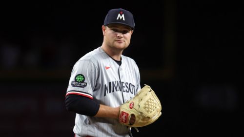 Twins’ dream of a five-man rotation didn't last long