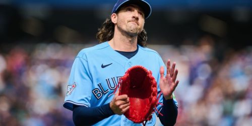 Gausman calls joining Toronto 'best decision I ever made'