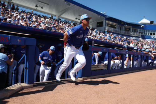 Quick Recap: Jays Beat Phillies
