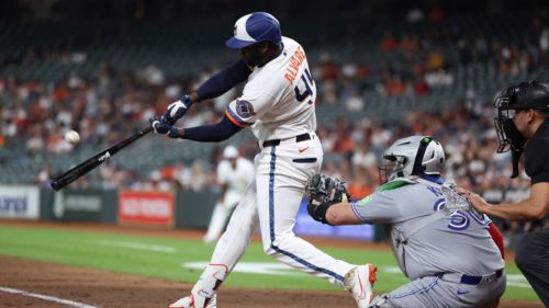 Astros have glaring problem that could come back to haunt them by the time October arrives