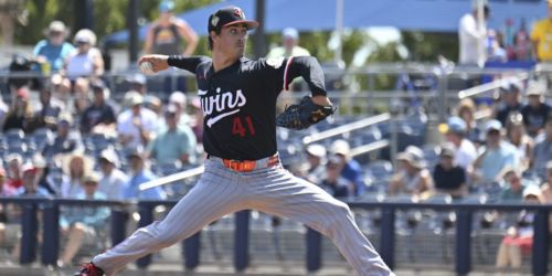 Notes: Ryan to start Monday, lined up for Opening Day nod