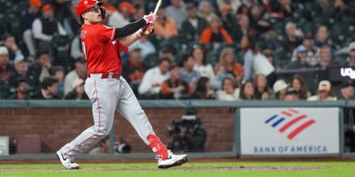Is Stewart the frontrunner for NL Rookie of the Year? Here are the contenders