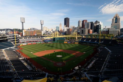 9/2 Gamethread: Giants @ Pirates