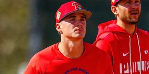 Phils No. 1 prospect Miller to undergo procedure on back ... what comes next?