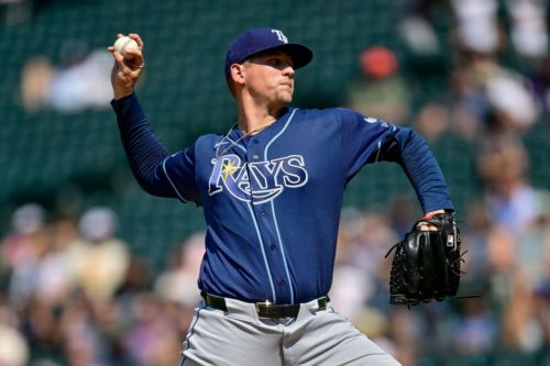 Orioles-Rays series preview: Facing the AL’s best team