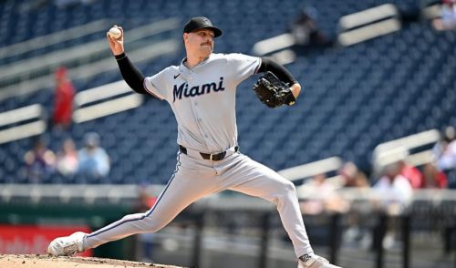 Marlins Notebook: Huge Ninth-Inning Rally, Junk, Edwards Takeaways