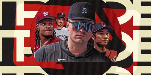 Top 25 MLB trade candidates: Will teams part with Tarik Skubal, Joe Ryan, Sonny Gray in wide open AL?