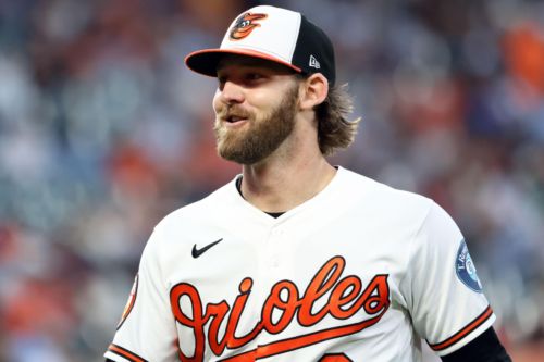 Orioles-Angels series preview: A golden opportunity