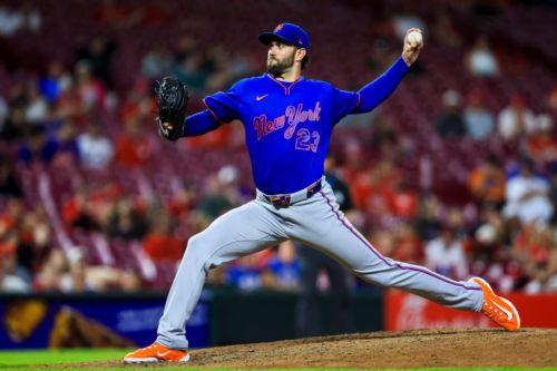 Cubs BCB After Dark: Cubs acquire David Peterson