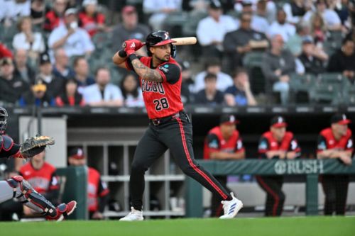 Cardinals Claim Everson Pereira
