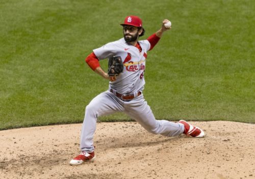 Angels Sign Rob Kaminsky To Minor League Deal
