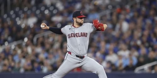 Cecconi working to sharpen his key pitch while navigating up-and-down season