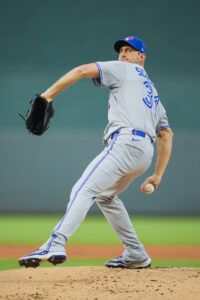 Blue Jays Re-Sign Max Scherzer