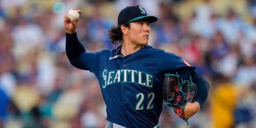 Mariners' rotation produces bloated ERA on 2-5 road trip